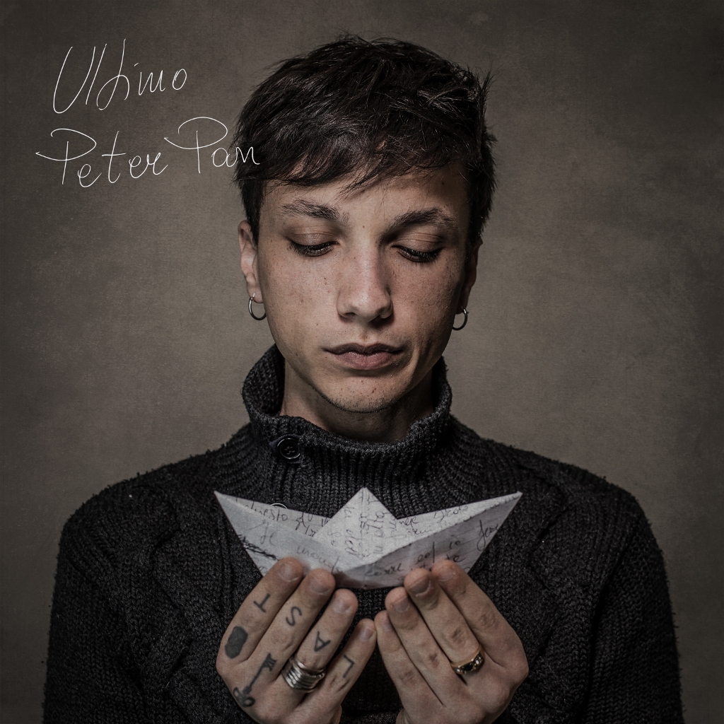 Cover ULTIMO_PETER PAN