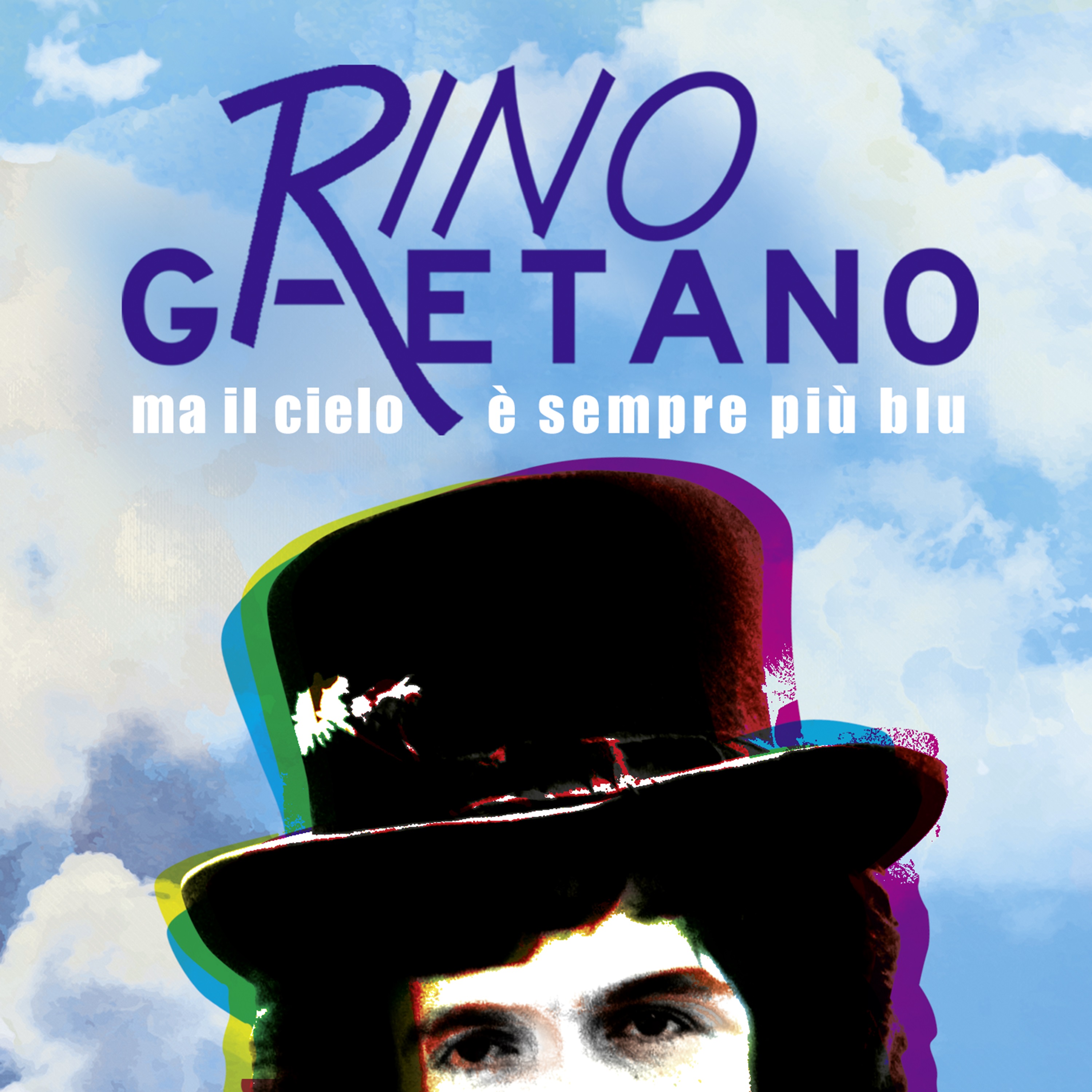 Ma il cielo è sempre più blu: il classico di Rino Gaetano disponibile in  extended version – BitsRebel